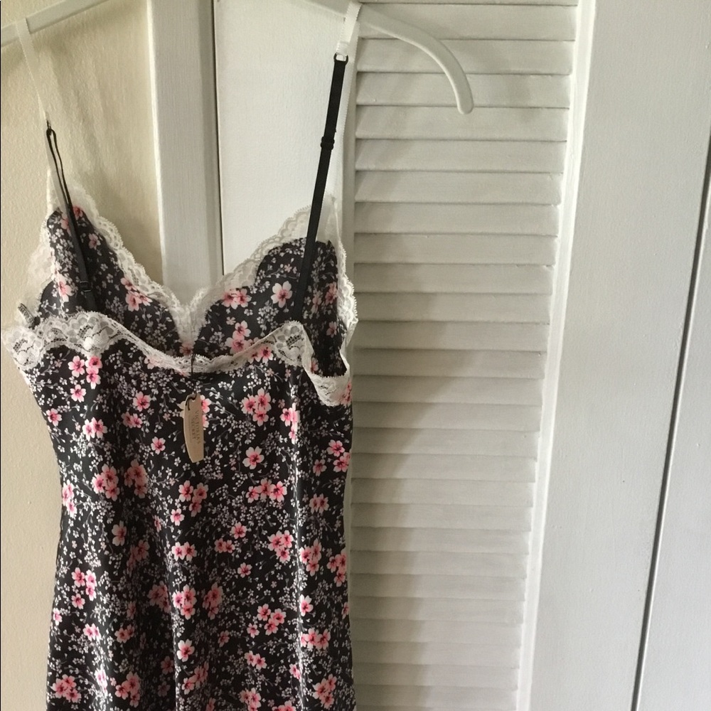 Sleep wear dress